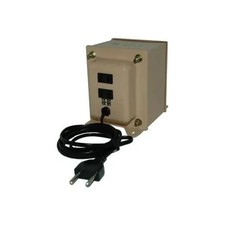 Nissyo NDF-550E Step Down Transformer 220V to 100V 550W Voltage Converter NDF