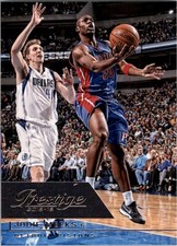 2015-16 Prestige #156 Jodie Meeks - BSK