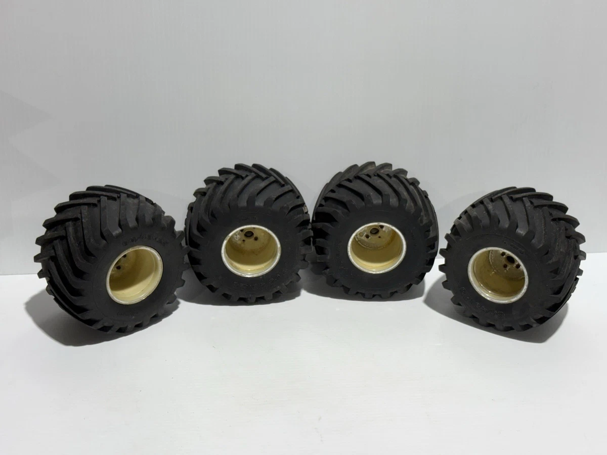Kyosho Hobby RC Wheels, Tires, Rims & Hubs for 1:10 for sale | eBay