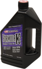 MAXIMA - Formula K2 Synthetic Premix Oil 64oz...