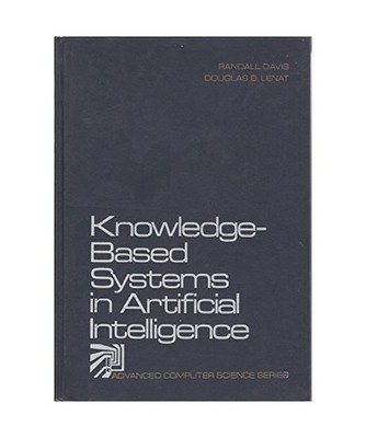 Knowledge-Based Systems in Artificial Intelligence, Davis, Randall