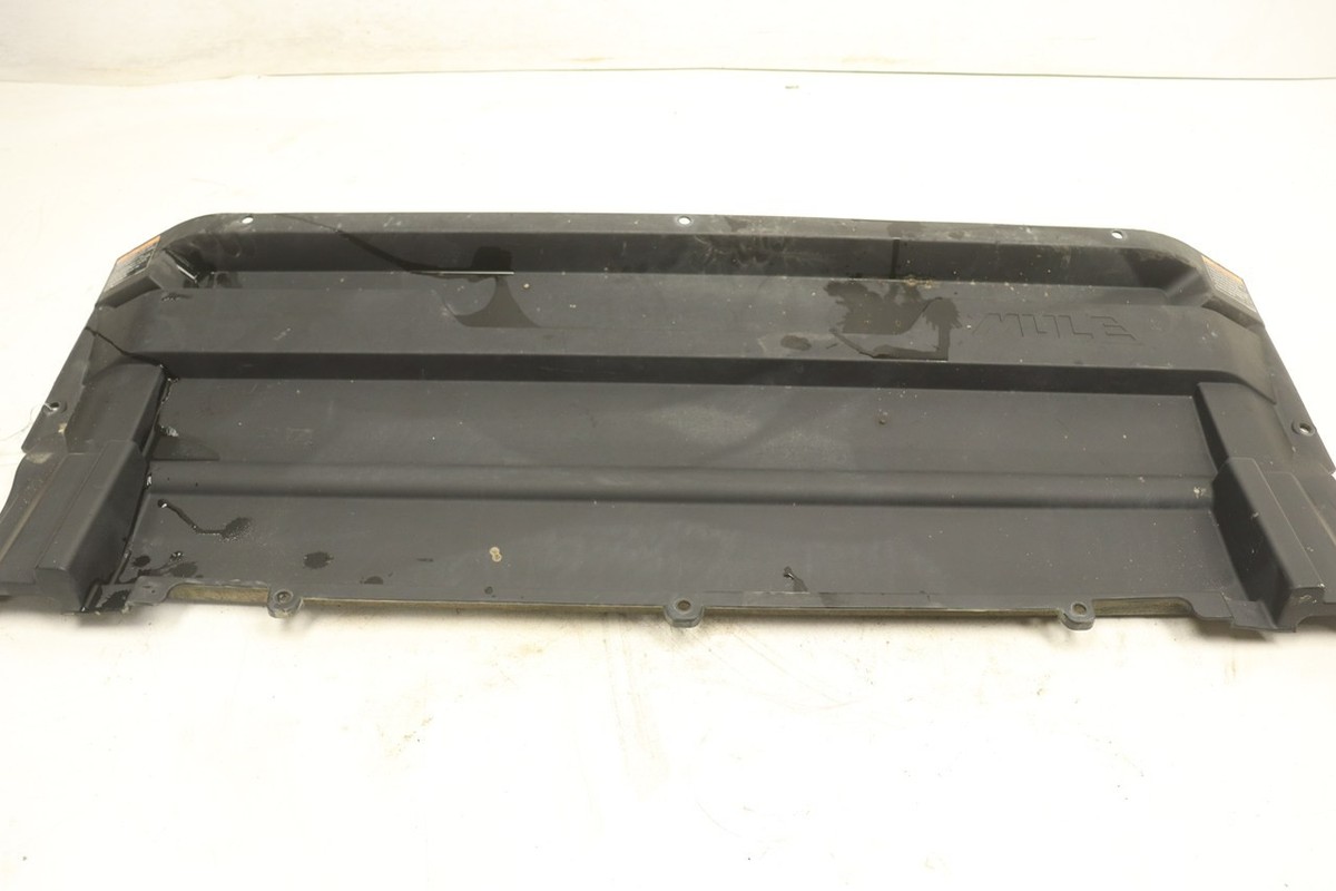 Kawasaki Mule PRO-MX 19 Splash Guard Rear 14093-Y010-933 51257 | eBay