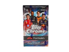 2024 Topps Chrome Formula 1 Racing Checklist Guide in-content 5