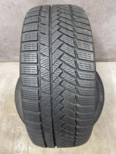 2 x 225/45 R18 95H WINTERREIFEN - Continental WinterContact TS850P MOE 6,3mm