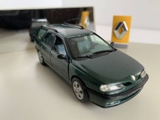 RENAULT Official Renault Laguna 1 Wagon Estate Neada 1/43 Minicar