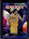 2025 Topps Cosmic Chrome Pau Gasol Blue Moon Refractor (RAW)