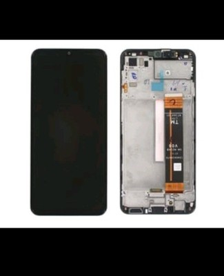 Orginal SAMSUNG GALAXY M33 5G DISPLAY SERVICE Pack SM-M336B LCD Touchscreen