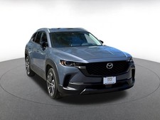 2025 Mazda CX-50 Premium Plus Package