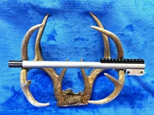 .410ga 14" Barrel / Scope Base - Choke - Thompson Center Arms Contender G2 SSK50