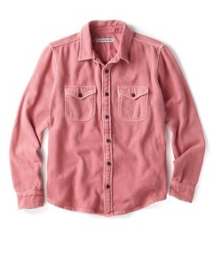 Outerknown Chroma Blanket Shirt | eBay