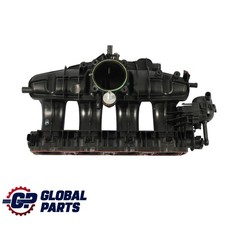 Audi A4 B8 A5 8T 2.0 TFSI Benzin Lufteinlasskrümmer Einheit 06H133185AE