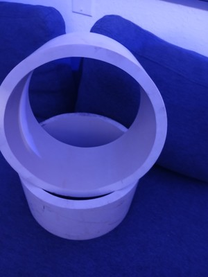 #ad #ad 11x7.10 drift trike go kart sleeves Drift Rings 3 4 Inch Thick 10 Inch $29.99