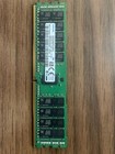 Samsung 32GB DDR4 2400MHz ECC Registered RDIMM Server RAM PC4-2400T 2Rx4 M393A4K