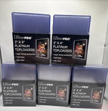 Comprehensive Guide to Ultra Pro Toploaders 52