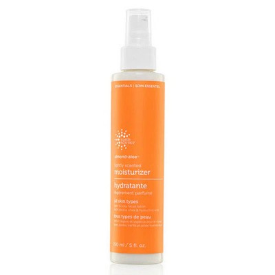 Almond-Aloe Facial Moisturizer Regular 5 Fl Oz By Earth Science