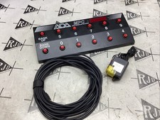 ADA MPC Midi Program Changer Pedal