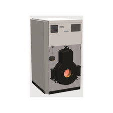 INTERDOMO Öl Niedertemperaturkessel Basic OK 31 solo Ölheizung 333566