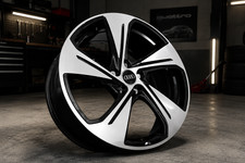 Jantes Audi TT