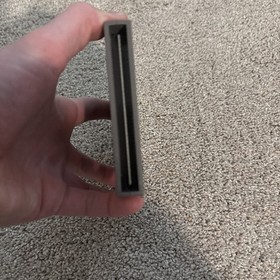 Tiger Heli Nintendo NES 1987 Cartridge 