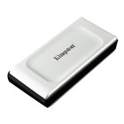 XS2000 4TB High Performance Portable SSD with USB-C | Pocket-Sized | USB 3.2 ...