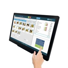 New Industrial Large Android Tablet 24 Inch Wifi Bluetooth Tablet