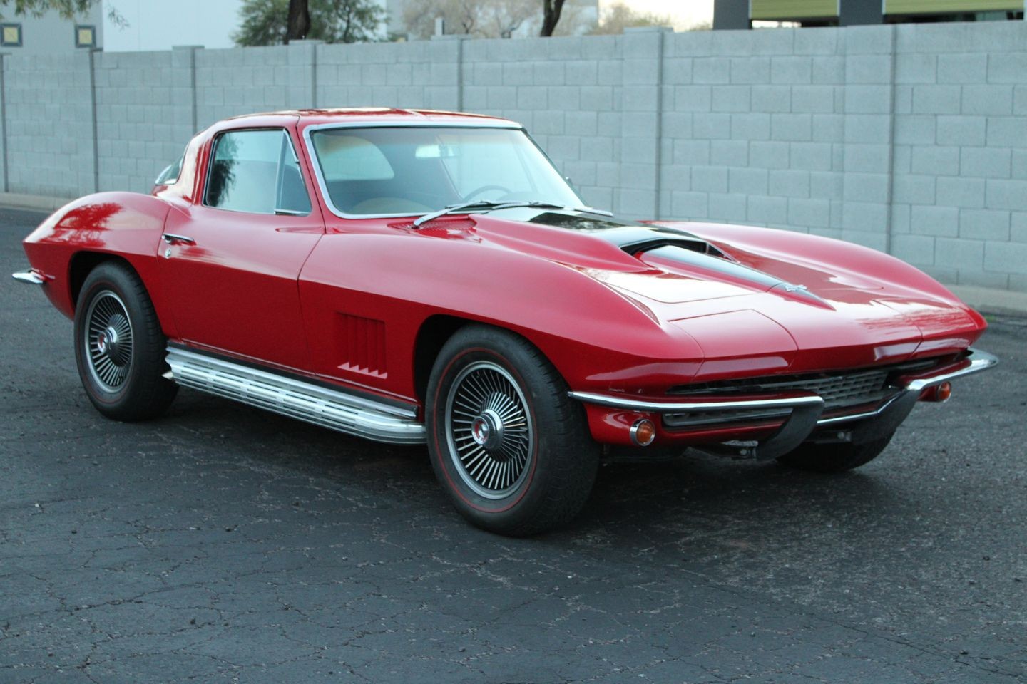 1967 Chevrolet Corvette for sale in Phoenix Arizona