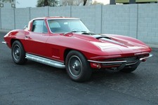 1967 Chevrolet Corvette for Sale