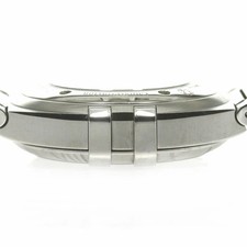 Omega 1514.20 Constellation Double Eagle 41mm White Automatic Chronograph 7