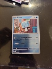 Eiscue 044/132 Me01: Mega Evolution Reverse Holo