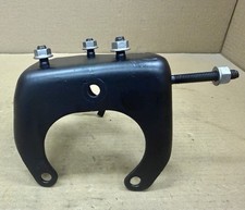 1971-1977 Ford 302 352 360 390 Power Steering Pump Mount Bracket 1971-1977 Ford 302 352 360 390 Power Steering Pump Mount Bracket