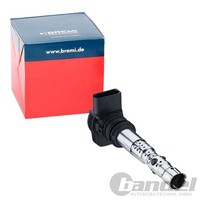 Bremi ZÜNdspule Passend FüR Audi A3 A4 A6 Allroad Tt Seat Cordoba Exeo Ibiza