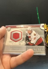 2006-07 Upper Deck Be A Player Portraits - First Exposures Dion Phaneuf  