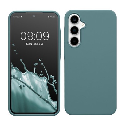 Handyhülle für Samsung Galaxy A35 Hülle Silikon Case