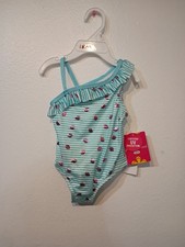 toddler bathing suit girl