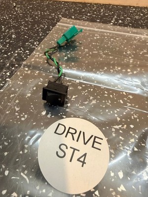 DRIVE STRIDER ST4 HI-LOW SPEED SWITCH