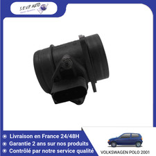 Débimètre Volkswagen POLO