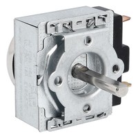 Zeitschalter Smeg 948800066 FüR Gasbackofen