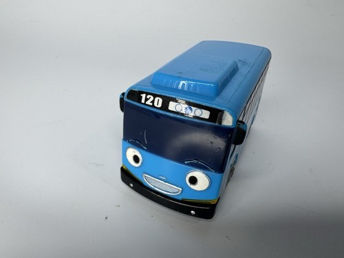 TAYO The Little Bus Friends Toy - 第 1/5 張圖片