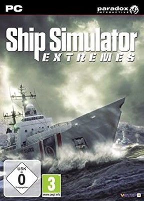 Ship Simulator Extremes PC Download Steam Code Email Key