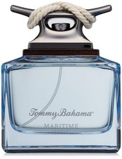 Tommy Bahama Maritime Journey by Tommy Bahama Eau De Cologne Spray 4.2 oz for