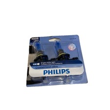 Philips Crystalvision Ultra Upgrade Headlight Bulb 9006cvb2