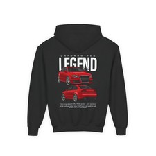 Audi RS4 B7 Kids Hoodie - Motorsport Kids Sweater Gift