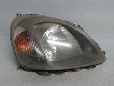 Feu avant (phare) Toyota YARIS
