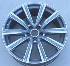 1x  Original Audi 20 Zoll Alufelge SQ8 Q8 4M8 4MN 8,5Jx20 ET20 4M8601025T 5x112