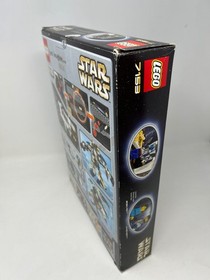 Star Wars Lego #7153 Jango Fett's Slave I