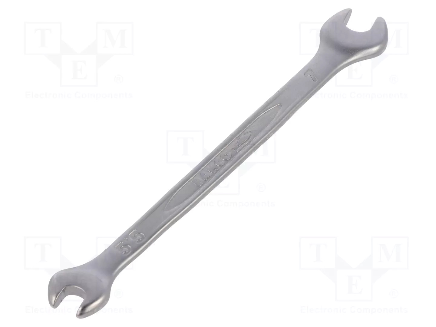 BAHCO 6M-5.5-7 Wrench