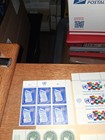 SL 1488/ 24 MNHOG United Nations Plate Blocks united nations stamps — photo 2