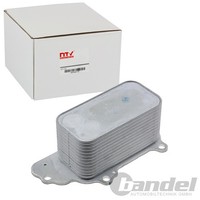NTY ÖLkÜHler MotorÖL Passend FüR Jeep Grand | CCL-CH-007