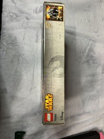 LEGO Star Wars: At-DP (75083) new in box retired stored on shelf