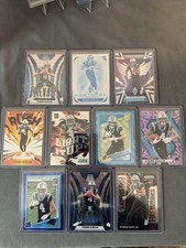 Tetairoa McMillan Football Rookie Lot